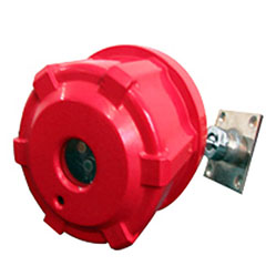 世紀(jì)運(yùn)城JTGB-UH-YC 103/IR2 隔爆型雙波段紅外火焰探測(cè)器.3